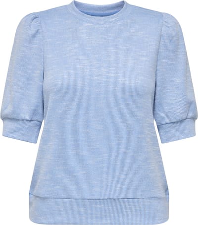 Only Rie Puff Top Dames - Maat XS