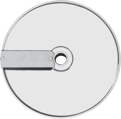 HENDI Schijfjesmes – Metalen en aluminium – Niet vaatwasserbestendig