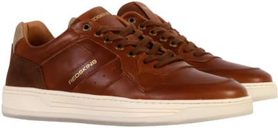 Zenica leren sneakers