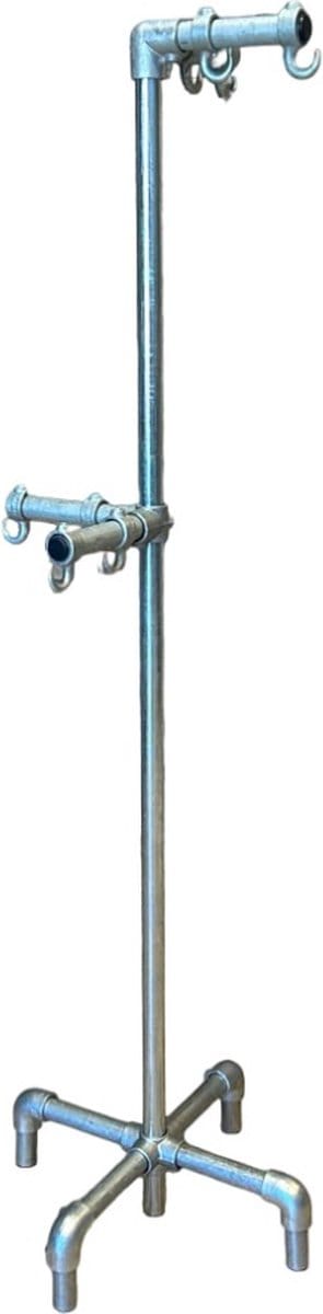 Design85 Steigerbuis Kapstokken Staand Model 1 Stuk Industrieel Design
