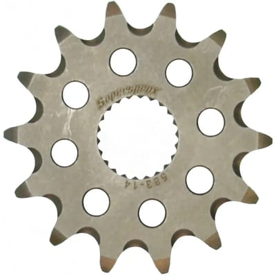 Motorfiets kettingwiel Supersprox PSB CST-583:14 # JTF583.14