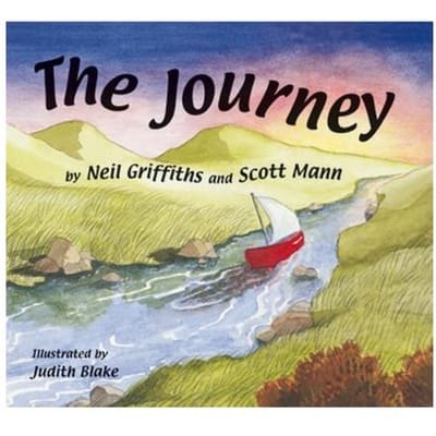 The Journey - Neil Griffiths