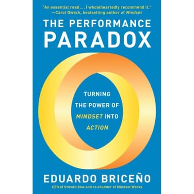 Performance Paradox - Eduardo Briceno