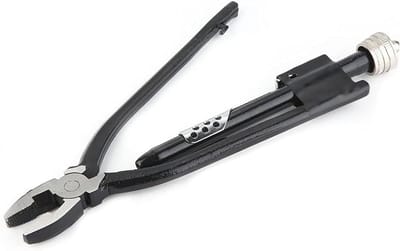 Remtang veiligheidsdraad kniptang 9 inch hoog koolstofstaal