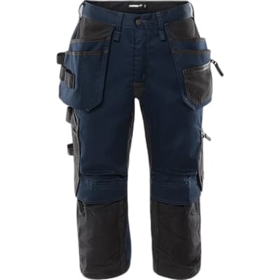 3/4 Werkbroek Fristads Outdoor 2903 GWM
