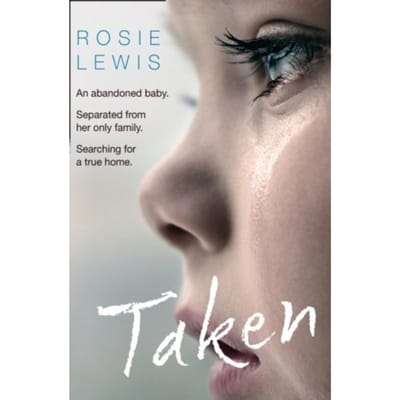 Taken - Rosie Lewis