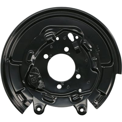Dekplaat, remschijf BLIC 6508-03-8109877K