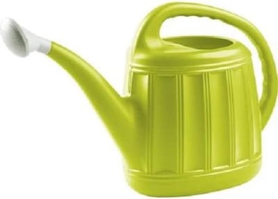 Watering Can - Waterpot Tuin - Planten Water Geven - Efficiënte Spuitmond - 7 Liter - Assorti