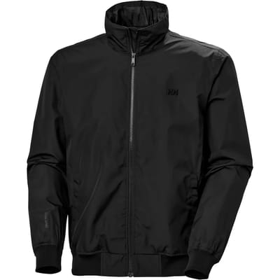 Helly Hansen Vika Jas Zwart 2XL Man