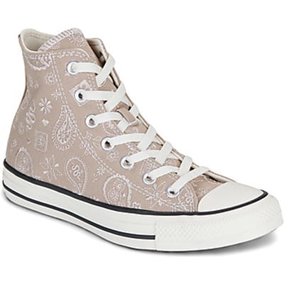 Converse  Hoge Sneakers Chuck Taylor All Star