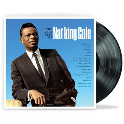 The Very Best of Nat King Cole