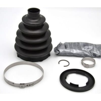 Balgenset, aandrijfas SPIDAN GKNB20623