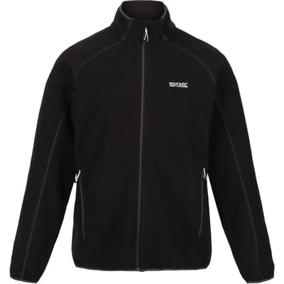 Fleece met volledige rits Regatta Hadfield