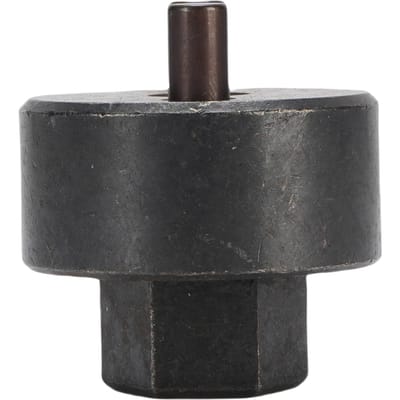 Kettingkoppeling Demontagegereedschap Efficiënt Professioneel Hoge Sterkte Legeringsstaal 530031112 Vervanging black