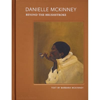 Danielle Mckinney - Danielle Mckinney