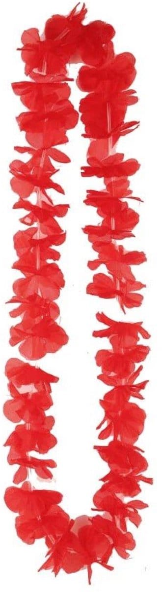 Hawaii Slinger Rood - Rood