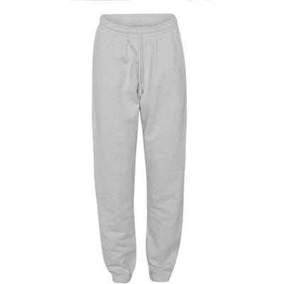 Jogging Colorful Standard Organic snow melange
