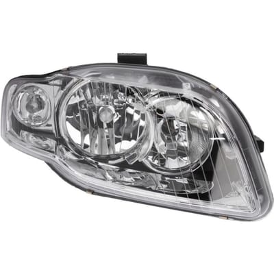 Koplampen TYC 20-0529-15-2, rechts