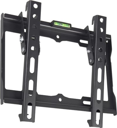 Maclean - TV-beugel - TV-houder - VESA 200x200, 13-42" - tot 25kg - zwart
