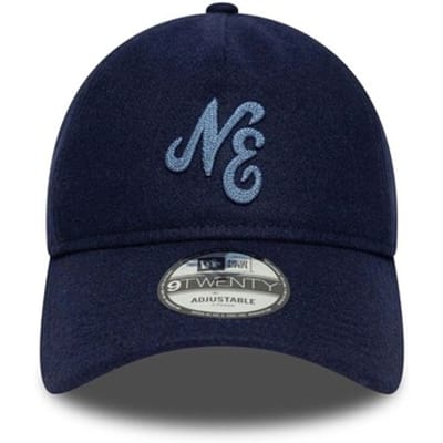 New Era Ne Melton 9Twenty Af Newera Nsn Pet - Fashion Wear - Volwassen