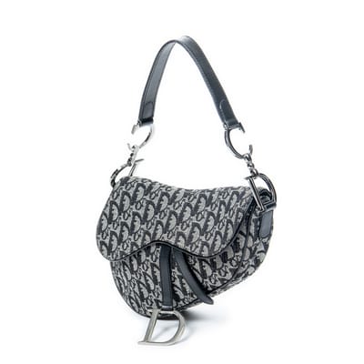 Saddle Bag  Schoudertas