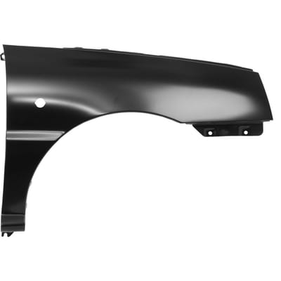 Spatbord, vóór BLIC 6504-04-3276316P, rechts