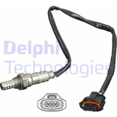 Lambdasonde DELPHI ES20426-12B1