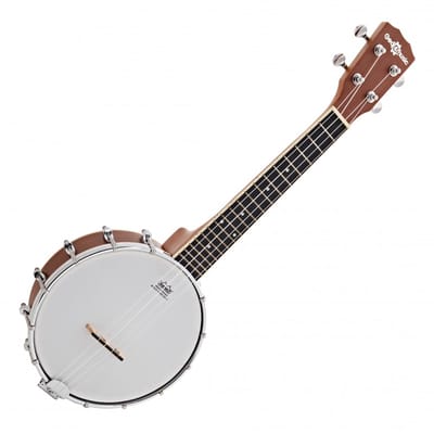 Banjolele van Gear4music