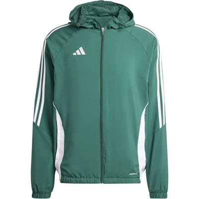 Waterdichte jas adidas Tiro 24
