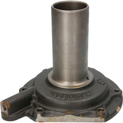 Behuizing versnellingsbak EURORICAMBI 60532619