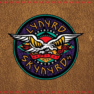 Lynyrd Skynyrd - Skynyrd's Innyrds / Their Greatest Hits (LP)