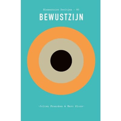 Bewustzijn - Elementaire Deeltjes - Jolien Francken