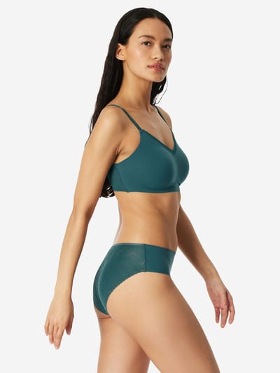 Schiesser Tai-Slip Invisible Soft Lace