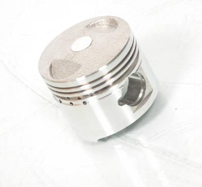 teknix motorzuiger voor peugeot 50 v-clic scooter 2007 tot 2017 nieuw