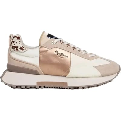 Schoenen dames Pepe Jeans Archer