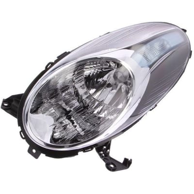 Koplampen DEPO 215-11C3L-LD-EM, links