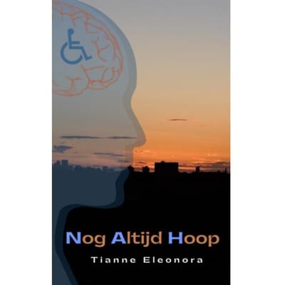 Nog Altijd Hoop - Tianne Eleonora