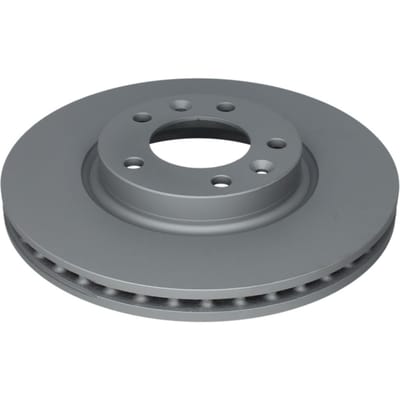Remschijf BOSCH 0 986 479 193 voorkant, geventileerd, sterk gecarboniseerd, 1 Stuk