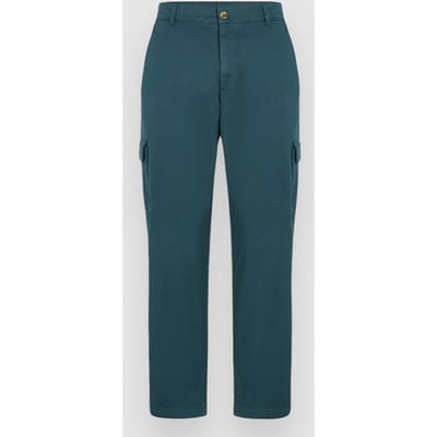 O'Neill Essentials Cargo Broek blauw