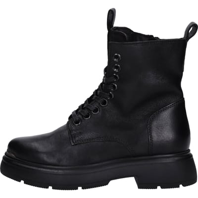 Mjus Boots zwart