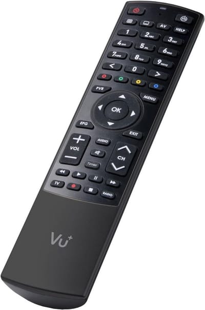 4K UHD DVB-S2 FBC Twin Tuner Linux Satellite Receiver
