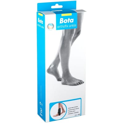 Bota Enkel Orthese Stabiliserend Universeel 1 Verband(en)
