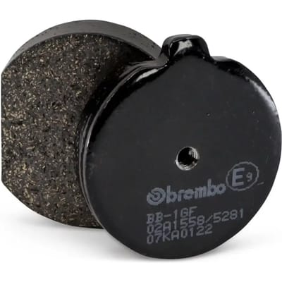Remblok Brembo KAWA Z400/500/550 = KA08