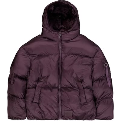 Donsjack Alpha Industries Cloud Puffer