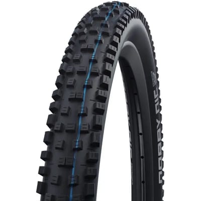 Nobby Nic - TLE - ADDIX Ultra Soft - Super Trail - 29x2.40 - Black
