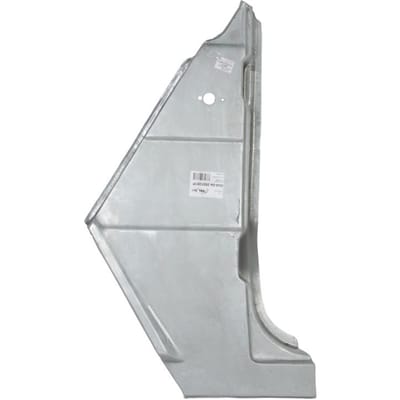 Spatbord, vóór BLIC 6504-04-3501351P, links