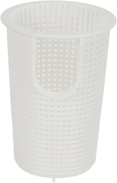 Filtermand voor Zwembadfilter, Vervangingsmand voor Pomp/Sandfilter, Geschikt voor 3/4HP 2400GPH, Duurzaam en Efficiënt