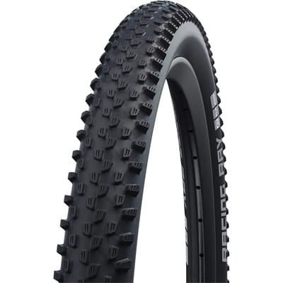 Racing Ray - TLR - ADDIX - Performance - 29x2.35 - Black
