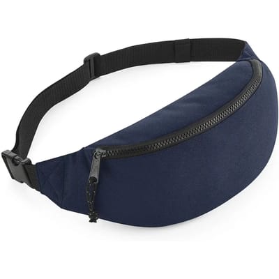 Rugzak in gerecycled materiaal Bag Base