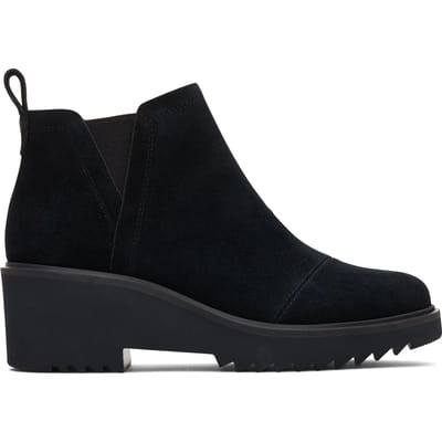Dameslaarzen Toms Maude